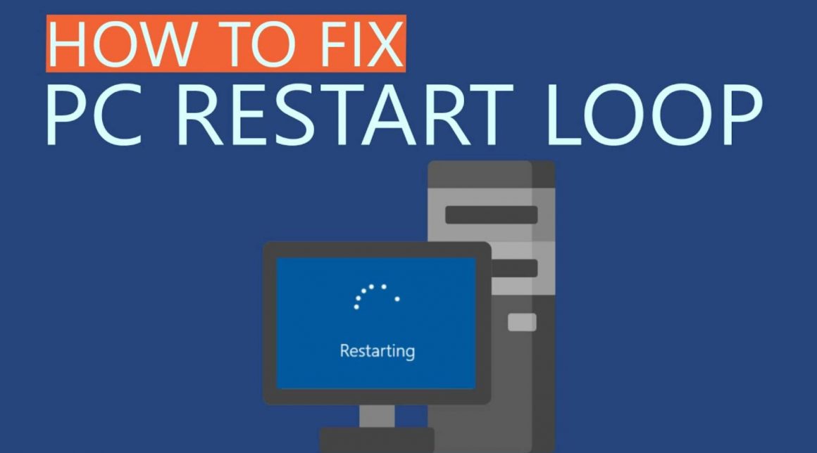 How To Fix A Computer That Randomly Restarts