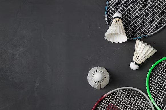 Become A Professional Badminton Player In HK